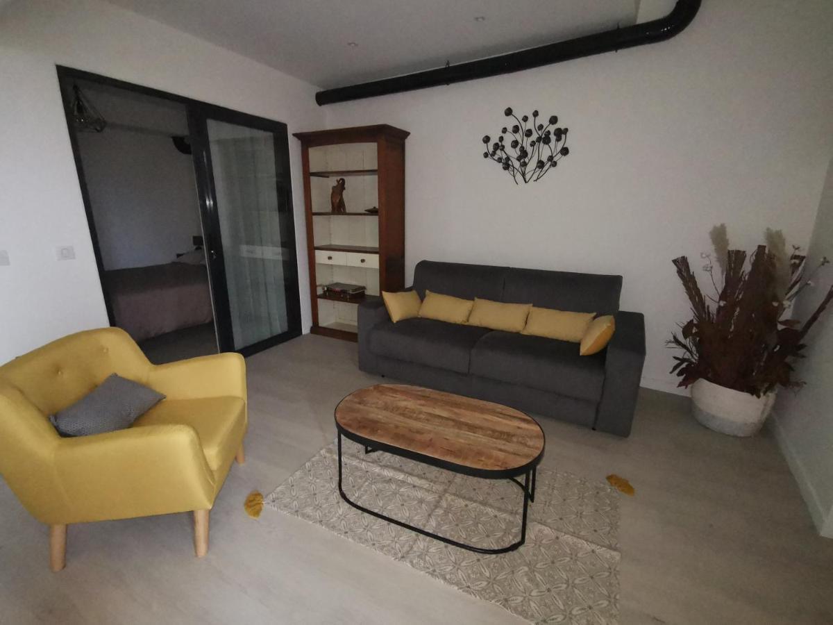 Appartement Vieux Nice S Exterior foto