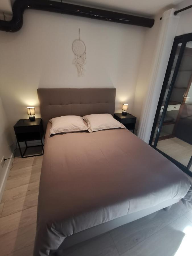 Appartement Vieux Nice S Exterior foto