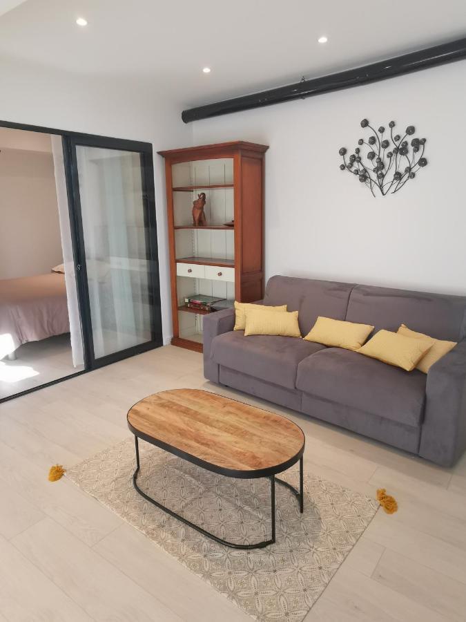 Appartement Vieux Nice S Exterior foto