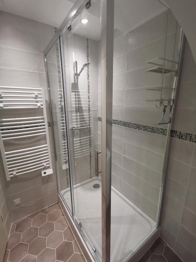 Appartement Vieux Nice S Exterior foto
